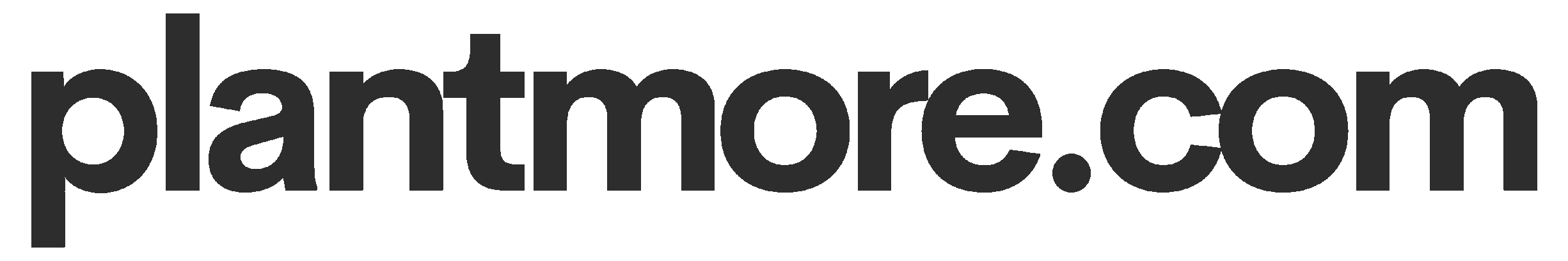 Plantmore.com logo