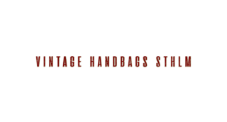 Vintage Handbags STHLM